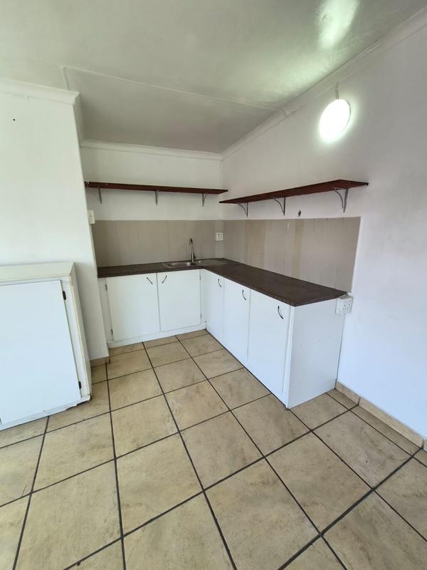 To Let 1 Bedroom Property for Rent in Valhalla Gauteng