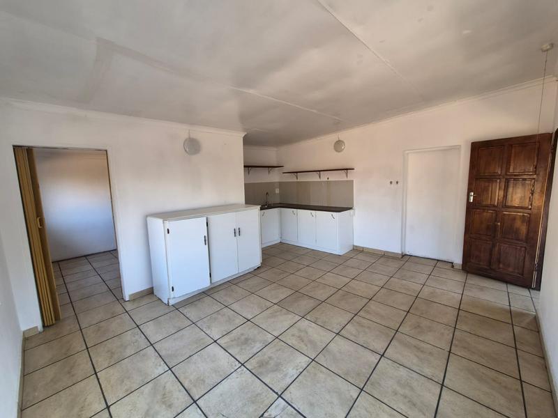 To Let 1 Bedroom Property for Rent in Valhalla Gauteng