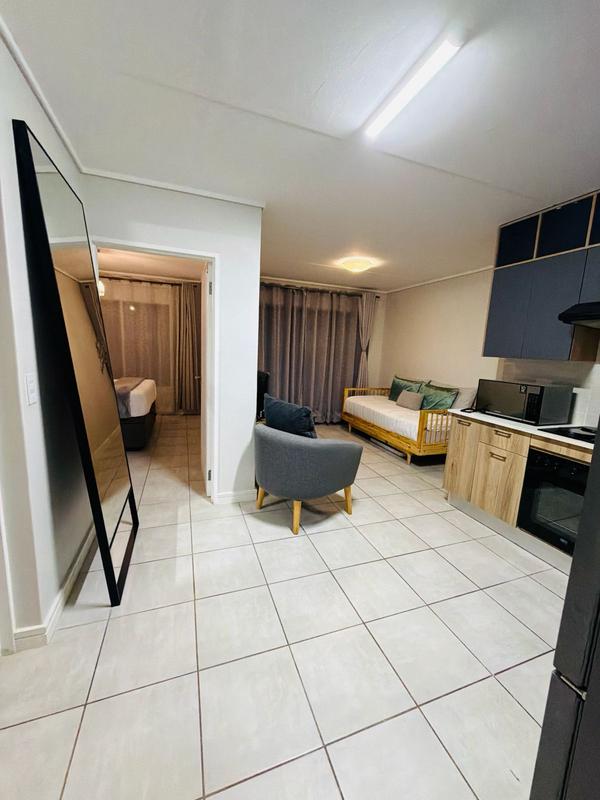 1 Bedroom Property for Sale in Boksburg North Gauteng