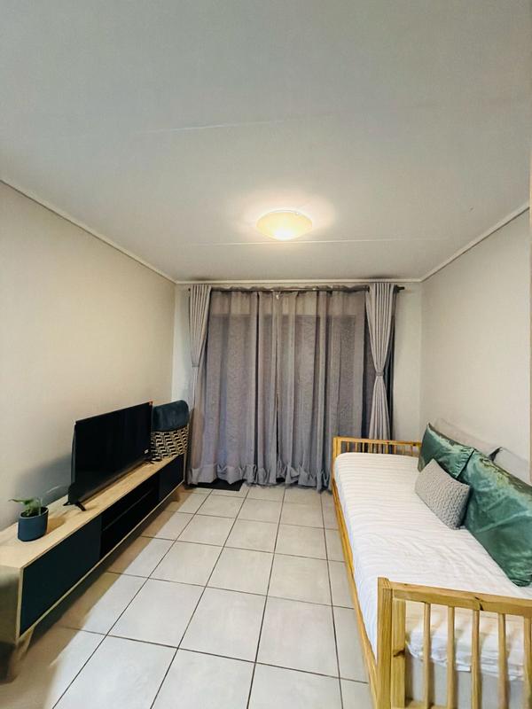 1 Bedroom Property for Sale in Boksburg North Gauteng