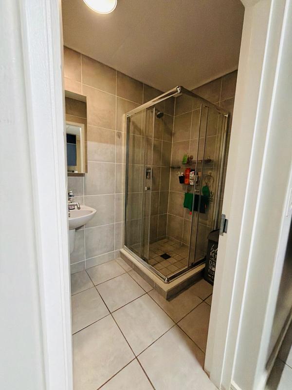 1 Bedroom Property for Sale in Boksburg North Gauteng