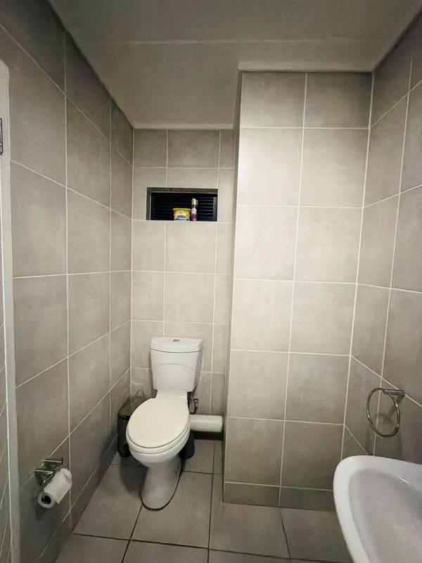 1 Bedroom Property for Sale in Boksburg North Gauteng