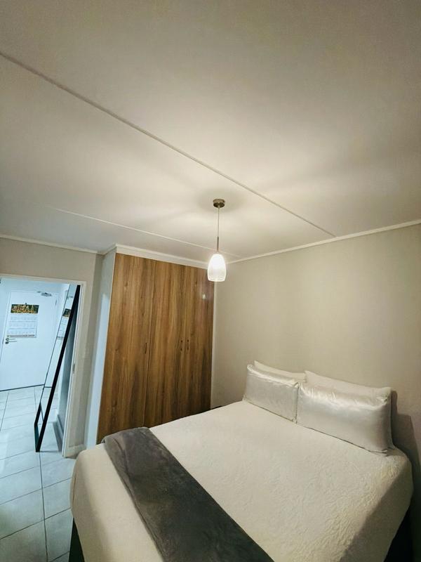 1 Bedroom Property for Sale in Boksburg North Gauteng
