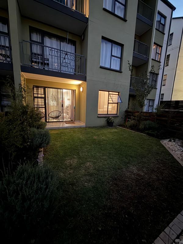 1 Bedroom Property for Sale in Boksburg North Gauteng