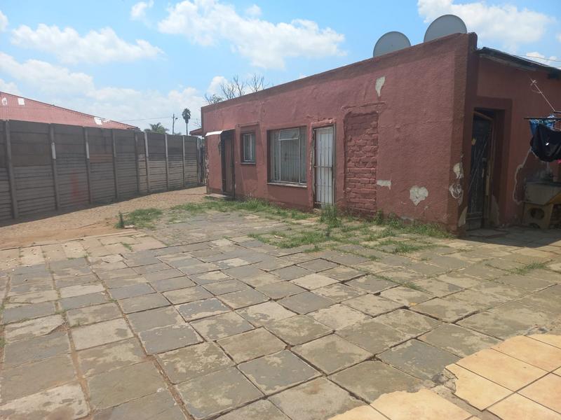 Commercial Property for Sale in Kempton Park West Gauteng