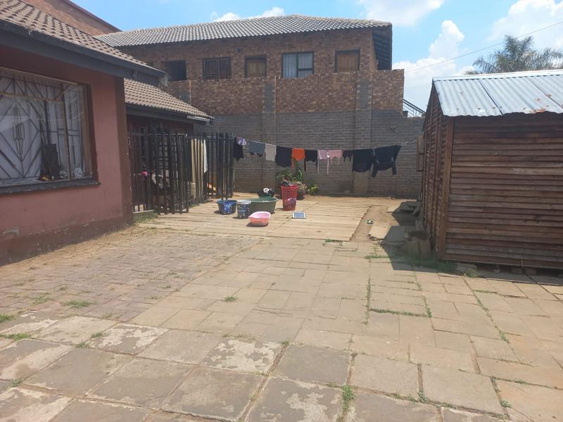 Commercial Property for Sale in Kempton Park West Gauteng