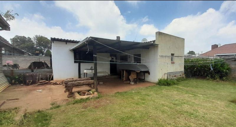 3 Bedroom Property for Sale in Rhodesfield Gauteng