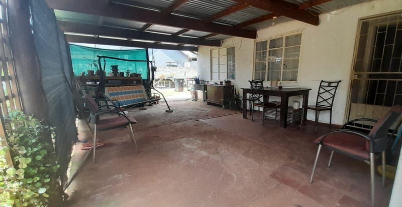 3 Bedroom Property for Sale in Rhodesfield Gauteng