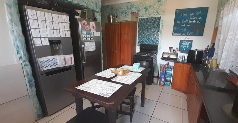 3 Bedroom Property for Sale in Rhodesfield Gauteng