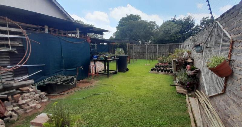 3 Bedroom Property for Sale in Rhodesfield Gauteng
