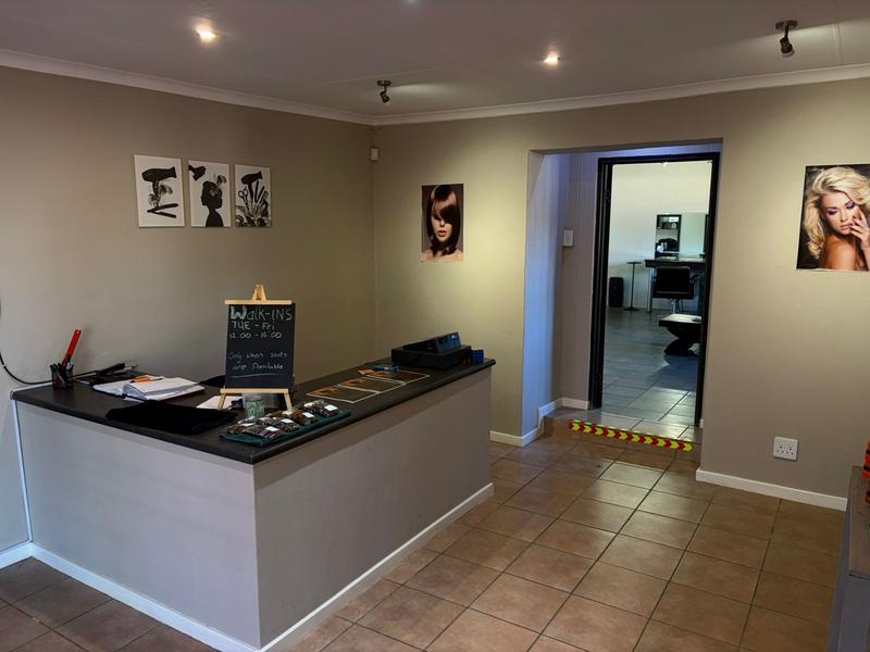 Commercial Property for Sale in Selection Park Gauteng
