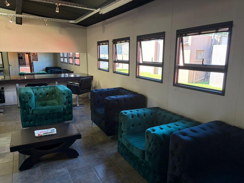 Commercial Property for Sale in Selection Park Gauteng