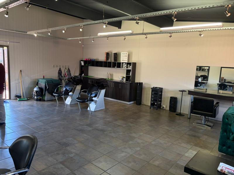 Commercial Property for Sale in Selection Park Gauteng