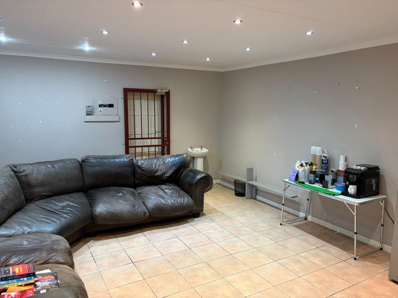 Commercial Property for Sale in Selection Park Gauteng