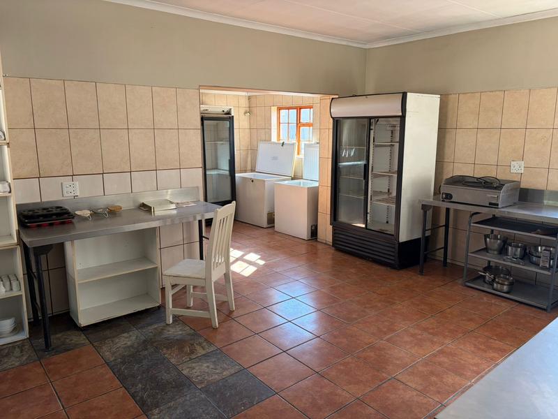 Commercial Property for Sale in Selection Park Gauteng