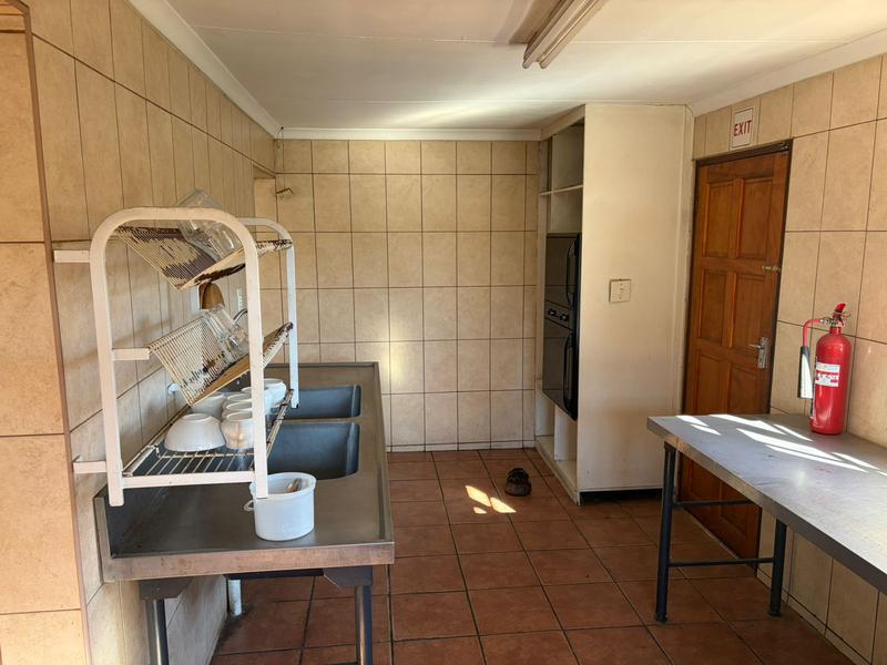 Commercial Property for Sale in Selection Park Gauteng
