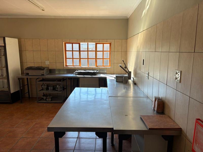 Commercial Property for Sale in Selection Park Gauteng