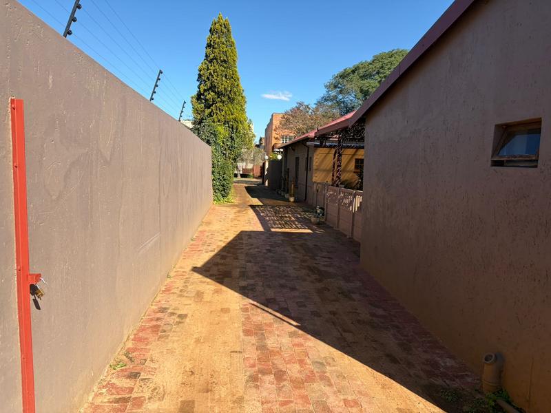 Commercial Property for Sale in Selection Park Gauteng