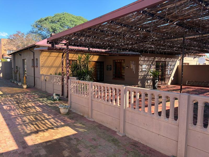 Commercial Property for Sale in Selection Park Gauteng
