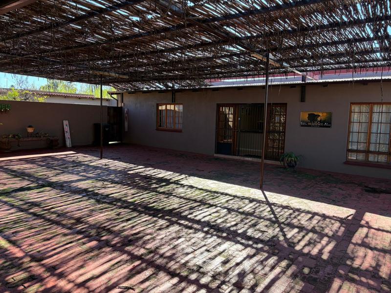 Commercial Property for Sale in Selection Park Gauteng