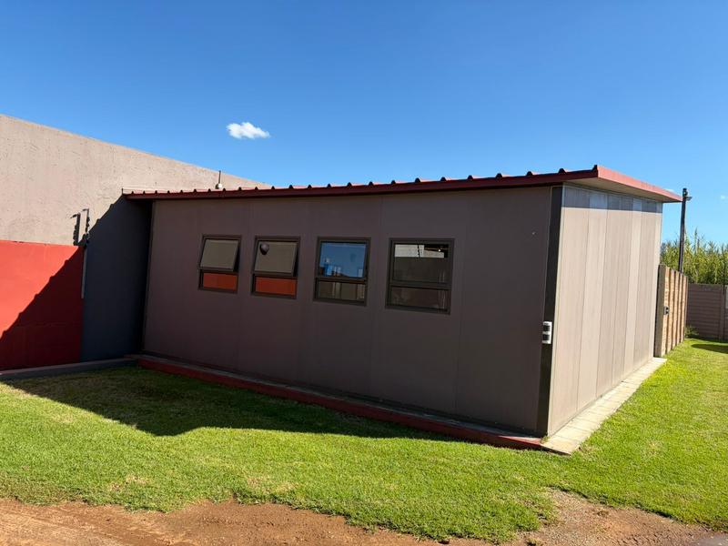 Commercial Property for Sale in Selection Park Gauteng