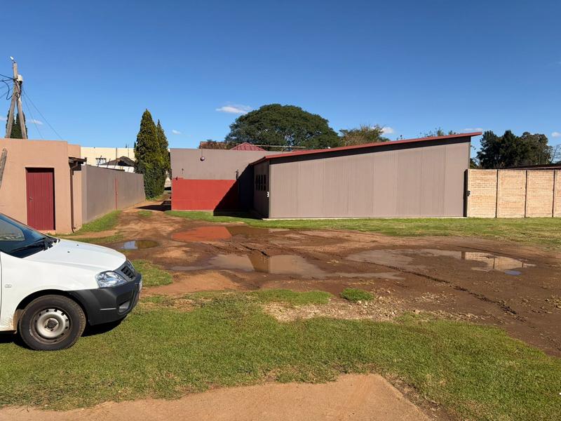Commercial Property for Sale in Selection Park Gauteng