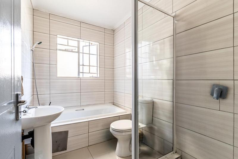 2 Bedroom Property for Sale in Meredale Gauteng