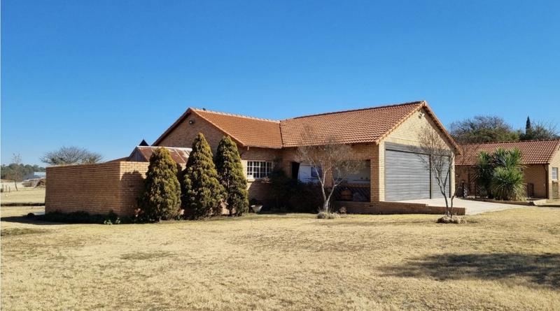3 Bedroom Property for Sale in Benoni AH Gauteng