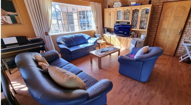 3 Bedroom Property for Sale in Benoni AH Gauteng