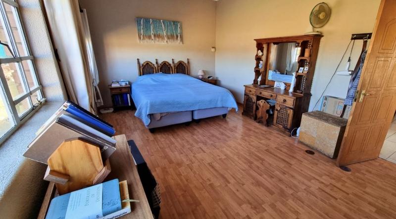 3 Bedroom Property for Sale in Benoni AH Gauteng