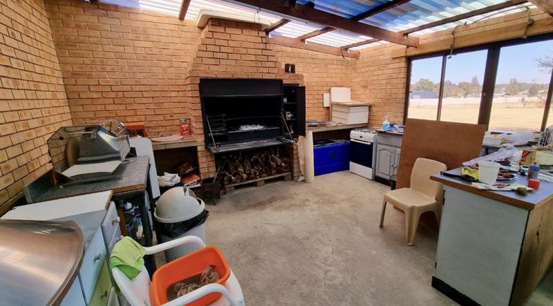 3 Bedroom Property for Sale in Benoni AH Gauteng