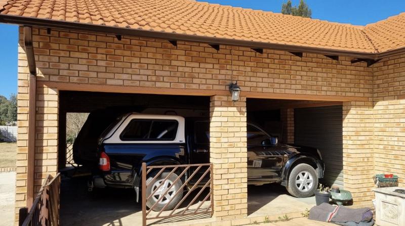 3 Bedroom Property for Sale in Benoni AH Gauteng