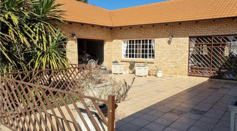 3 Bedroom Property for Sale in Benoni AH Gauteng