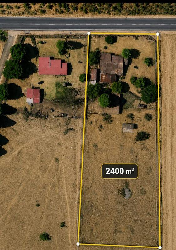 2 Bedroom Property for Sale in Vischkuil Gauteng