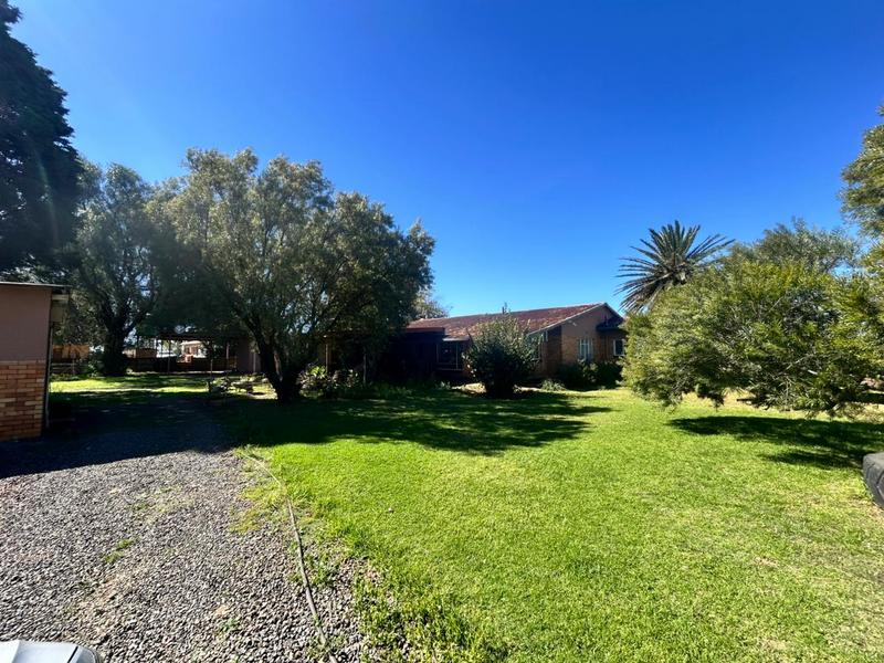 2 Bedroom Property for Sale in Vischkuil Gauteng