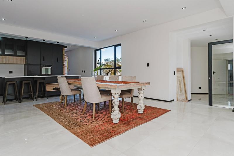 4 Bedroom Property for Sale in Fourways Gauteng