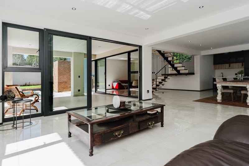 4 Bedroom Property for Sale in Fourways Gauteng