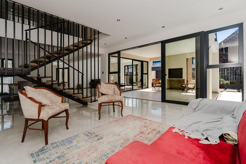 4 Bedroom Property for Sale in Fourways Gauteng