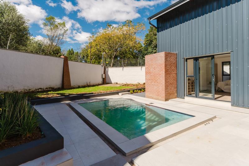 4 Bedroom Property for Sale in Fourways Gauteng
