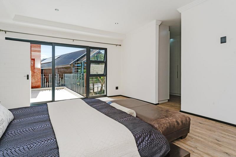 4 Bedroom Property for Sale in Fourways Gauteng