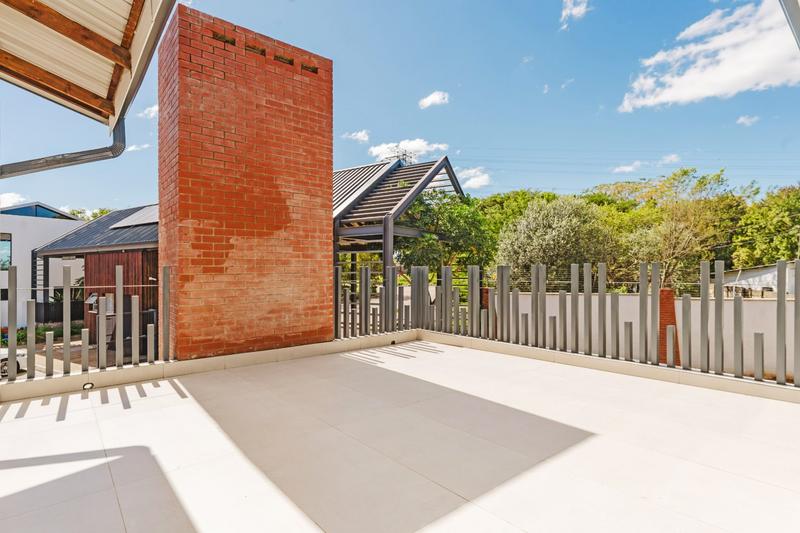 4 Bedroom Property for Sale in Fourways Gauteng