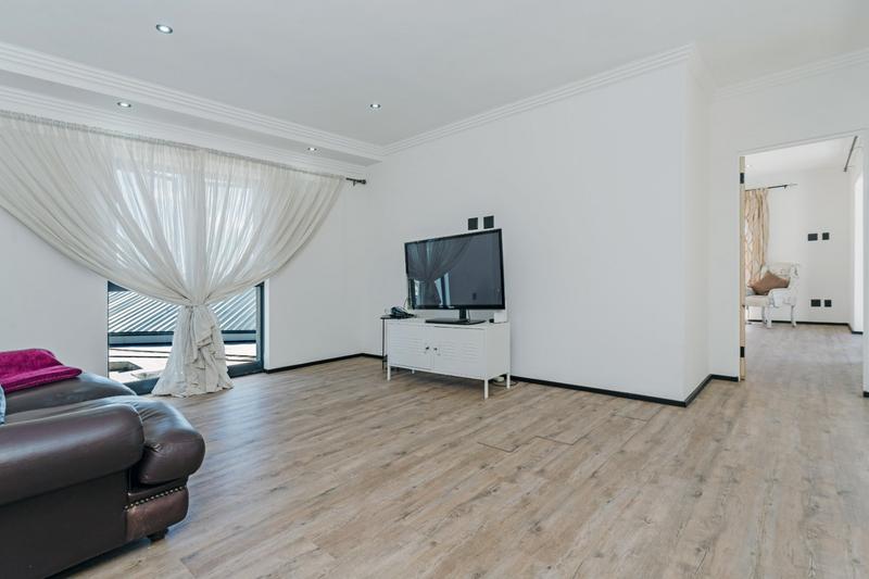 4 Bedroom Property for Sale in Fourways Gauteng