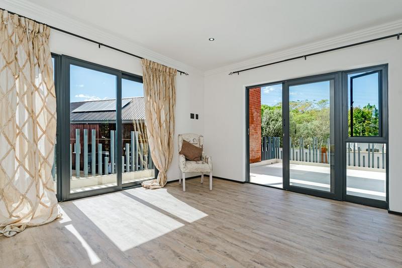 4 Bedroom Property for Sale in Fourways Gauteng