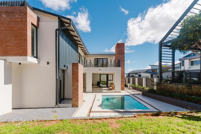 4 Bedroom Property for Sale in Fourways Gauteng
