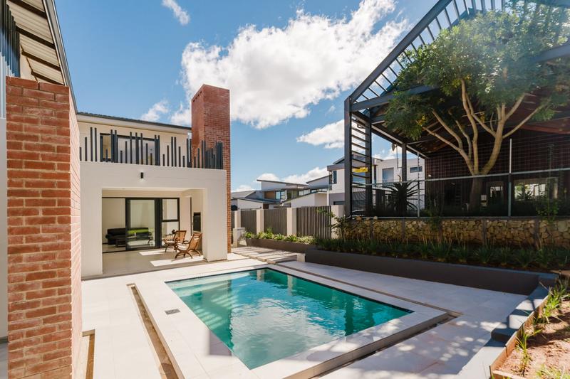 4 Bedroom Property for Sale in Fourways Gauteng