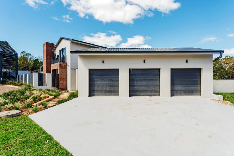 4 Bedroom Property for Sale in Fourways Gauteng