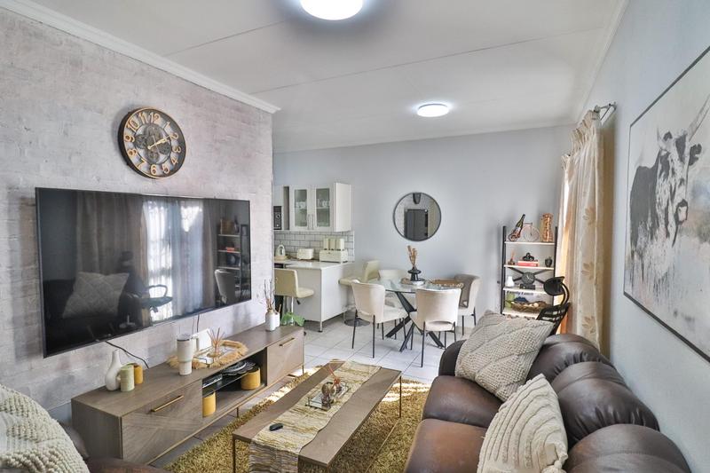 2 Bedroom Property for Sale in Clarina Gauteng