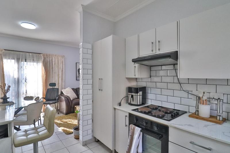2 Bedroom Property for Sale in Clarina Gauteng