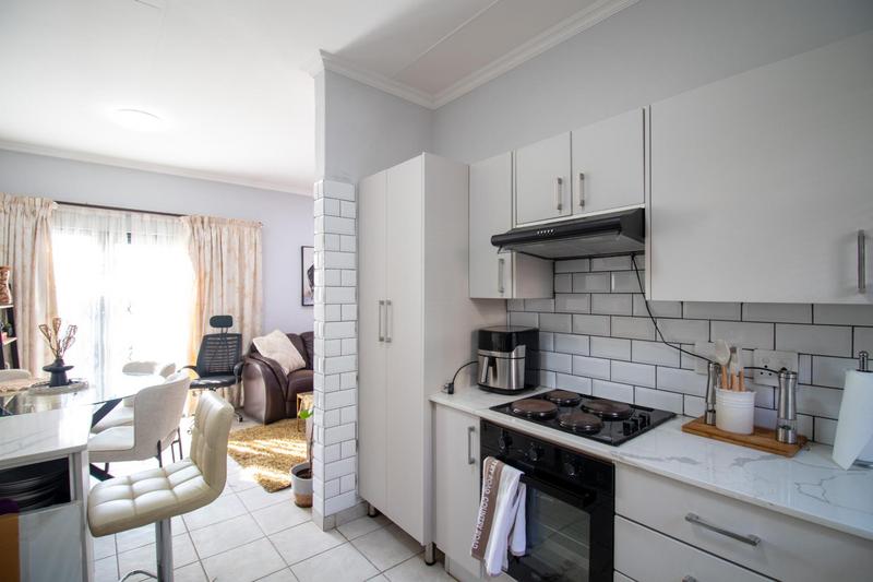 2 Bedroom Property for Sale in Clarina Gauteng