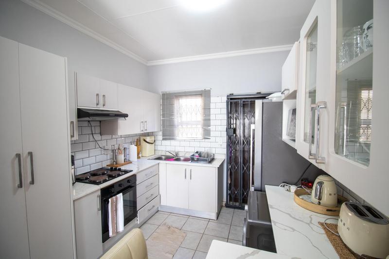 2 Bedroom Property for Sale in Clarina Gauteng